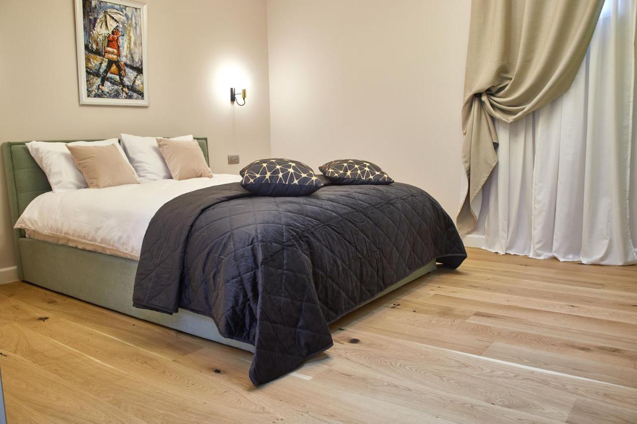 Apartament Travel La Casa Piano House,Cu Parcare 阿尔巴·尤利亚· 外观 照片