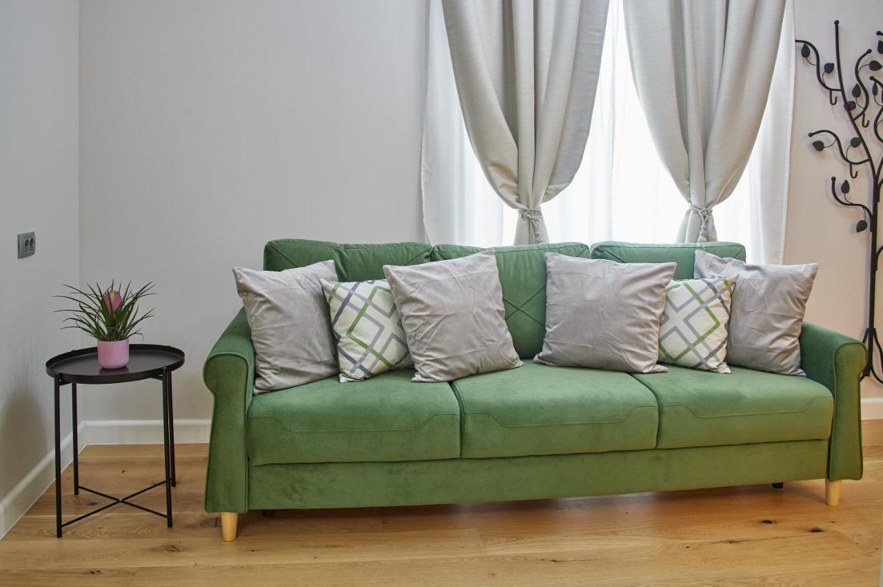 Apartament Travel La Casa Piano House,Cu Parcare 阿尔巴·尤利亚· 外观 照片