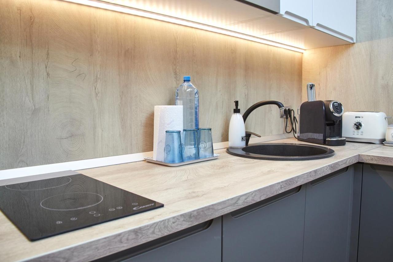 Apartament Travel La Casa Piano House,Cu Parcare 阿尔巴·尤利亚· 外观 照片