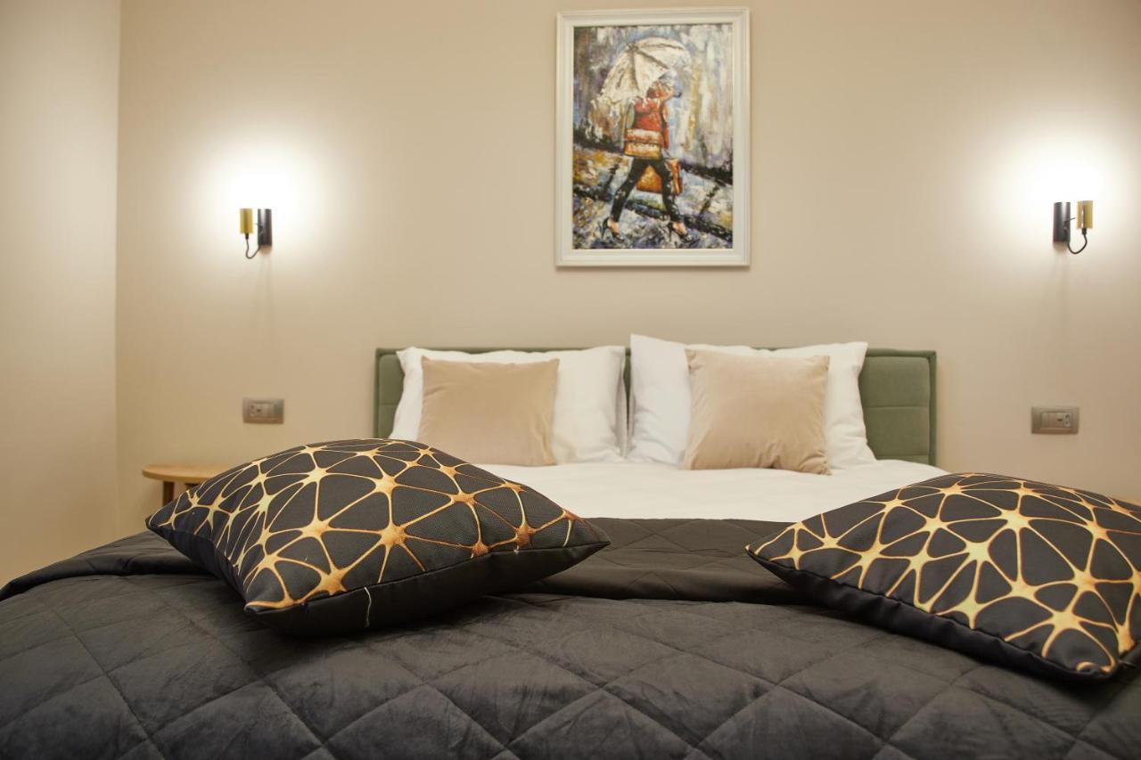 Apartament Travel La Casa Piano House,Cu Parcare 阿尔巴·尤利亚· 外观 照片
